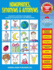Reading Fundamentals-Homophones, Synonyms & Antonyms: Learn About Homophones, Synonyms & Antonyms and How to Use Them to Strengthen Reading Comprehension and Writing Skills