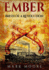 Ember: Birth of a Revolution (Flynn Chronicles)