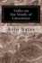Talks on the Study of Literature