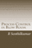 Process Control in Blow Room
