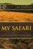 My Safari: Left-Handed Sketch Book (50 Count)
