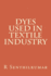 Dyes used in Textile Industry
