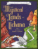 The Mystical Lands of Uchana: Coloring Adventures in the Secret Realms