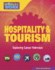 Hospitality and Tourism