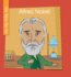 Alfred Nobel (My Early Library: My Itty-Bitty Bio)