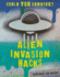Alien Invasion Hacks (Could You Survive? ) [Library Binding] Loh-Hagan, Virginia