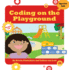 Coding on the Playground: Scratch 3.0