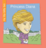 Princess Diana (My Itty-Bitty Bio)