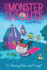 It's Raining Bats and Frogs! (3) (Junior Monster Scouts)