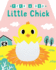 Peek-a-Boo Little Chick