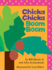 Chicka Chicka Boom Boom: Classroom Edition (Chicka Chicka Book, a)
