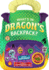 What's in Dragon's Backpack? : a Lift-the-Flap Book