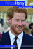 Prince Harry: Royal Rule-Breaker (People in the News)