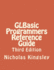 GLBasic Programmers Reference Guide: Third Edition