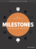 Milestones: Volume 4-Creation & People: Connecting God's Word to Life (Volume 4)