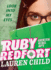 Ruby Redfort Look Into My Eyes