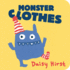 Monster Clothes (Daisy Hirst's Monster Books)