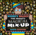 Where's Waldo? the Mighty Magical Mix-Up