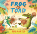 Frog Vs Toad