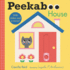 Peekaboo: House (Peekaboo You)