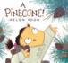 A Pinecone!