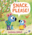 Snack, Please!: A Cheery Street Story