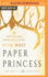 Paper Princess (Compact Disc)