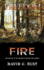Freedom Fire: the Kellys in the American Revolution, Book 3