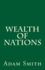 Wealth of Nations