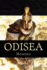 Odisea (Gredos) (Spanish Edition)