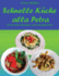 Schnelle Kche alla Petra: 33 leckere Rezepte zum Nachkochen