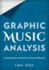 Graphic Music Analysis: an Introduction to Schenkerian Theory and Practice