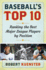 Baseball's Top 10