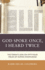 God Spoke Once, I Heard Twice: the Torah? S Lens on Fifty-Four Fields of Human Knowledge