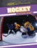 Hockey: Who Does What? (Sports: What's Your Position? )