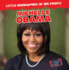 Michelle Obama (Little Biographies of Big People)