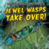 Jewel Wasps Take Over! (Insects: Six-Legged Nightmares)