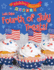 Let's Bake Fourth of July Treats! (Holiday Baking Party! )