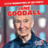 Jane Goodall (Little Biographies of Big People)