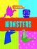 Monsters (Amazing Origami)