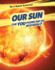 Our Sun: Can You Figure Out Its Mysteries? (Be a Space Scientist! )