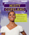 Misty Copeland: First African American Principal Ballerina for the American Ballet Theatre: First African American Principal Ballerina for the American Ballet Theatre