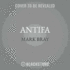 Antifa: the Anti-Facist Handbook