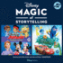 Magic of Storytelling Presents: Disney Junior Storybook Collection / Disney Pixar Storybook Collection