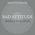 Bad Attitude (Bad Agency Series, 1)