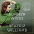 The Summer Wives: a Novel (Audio Cd)