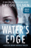 Water's Edge (Detective Megan Carpenter)