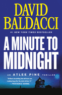 A Minute to Midnight (an Atlee Pine Thriller, 2)