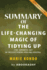 Summary of the Life-Changing Magic of Tidying Up: (the Japanese Art of Decluttering and Organizing) By Marie Kondo-Summary & Analysis