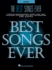 The Best Songs Ever: for Ukulele